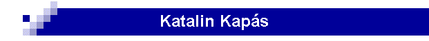 Katalin Kaps